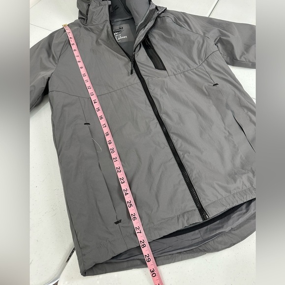 Champion 3 in 1 Systems Layered Versatile Hooded Jacket - Picture 7 of 16